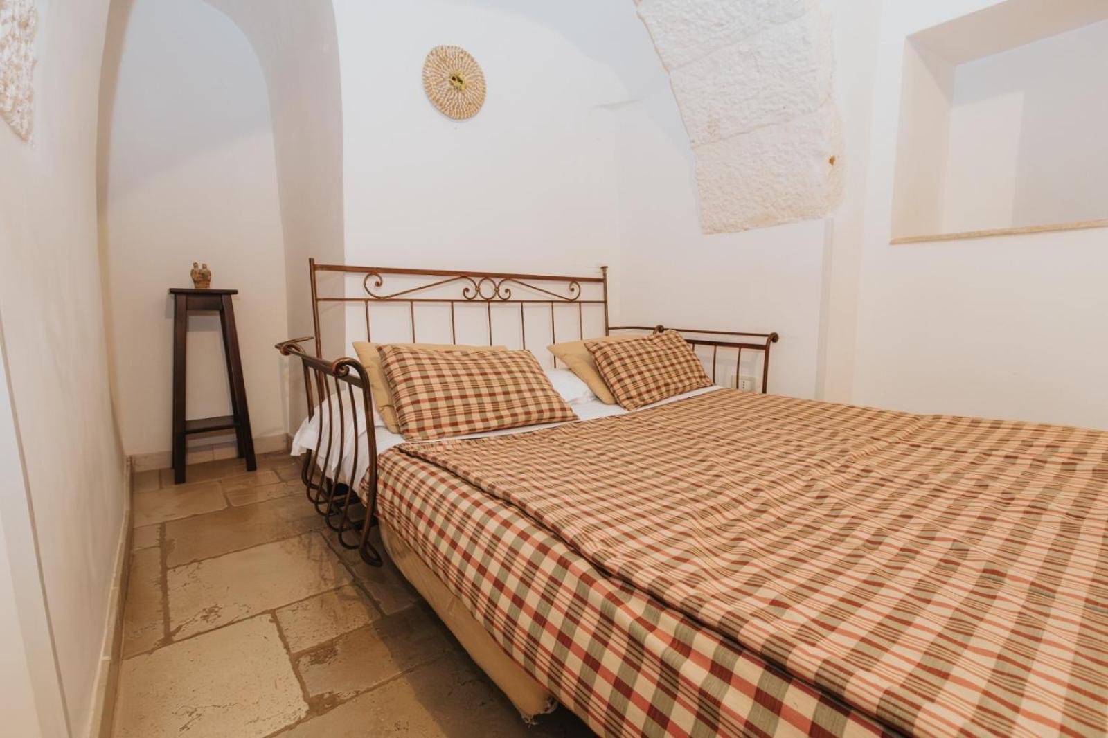 Il Palmento Hotel Relais Locorotondo Ngoại thất bức ảnh